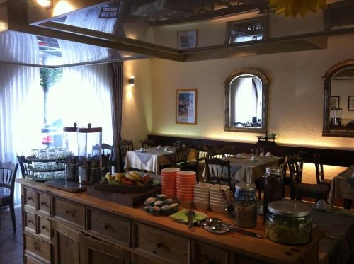 Imagen general del Hotel Tauberhotel Kette. Foto 6