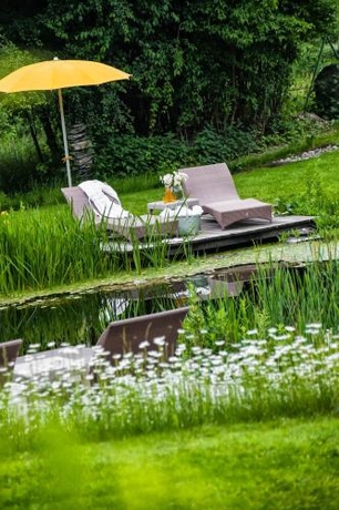 Imagen general del Hotel Taubers Bio Vitalhotel. Foto 1