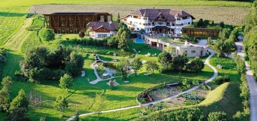 Imagen general del Hotel Taubers Bio Vitalhotel. Foto 2