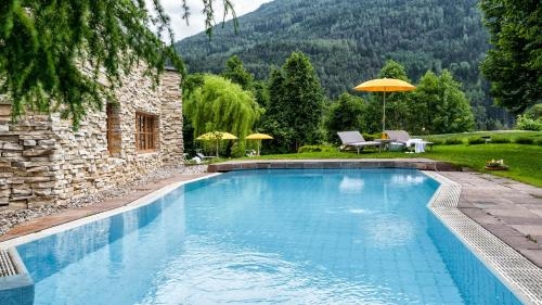 Imagen general del Hotel Taubers Bio Vitalhotel. Foto 4