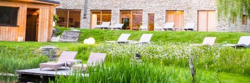 Imagen general del Hotel Taubers Bio Vitalhotel. Foto 5