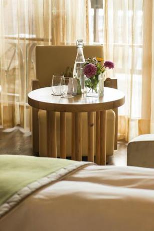 Imagen de la habitación del Hotel Taubers Unterwirt Aktiv & Vitalhotel. Foto 7