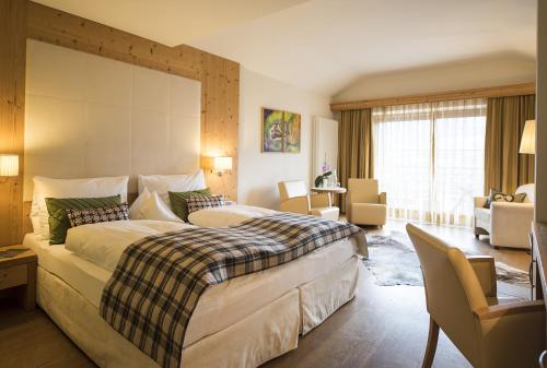 Imagen general del Hotel Taubers Unterwirt Aktiv & Vitalhotel. Foto 3