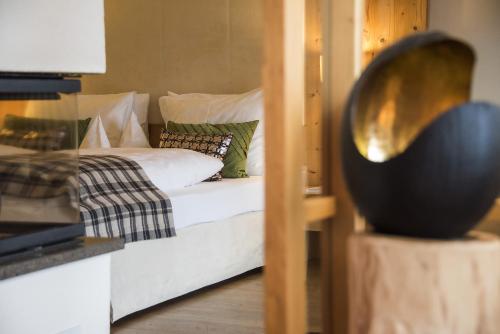 Imagen general del Hotel Taubers Unterwirt Aktiv & Vitalhotel. Foto 4