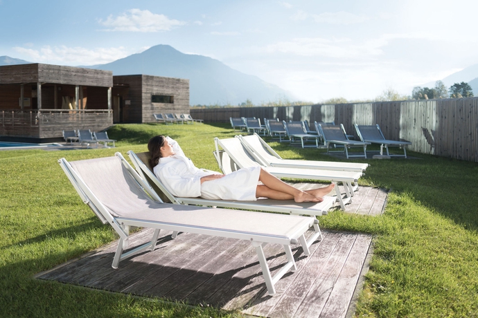 Imagen de los exteriores del Hotel Tauern Spa Zell Am See - Kaprun. Foto 12