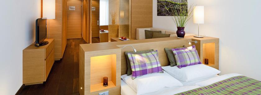 Imagen de la habitación del Hotel Tauern Spa Zell Am See - Kaprun. Foto 9