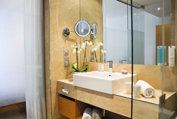 Imagen de la habitación del Hotel Tauern Spa Zell Am See - Kaprun. Foto 10