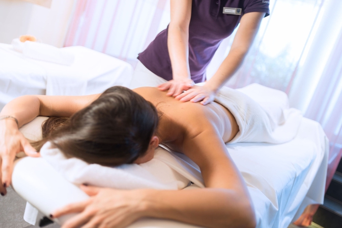 Imagen general del Hotel Tauern Spa Zell Am See - Kaprun. Foto 2