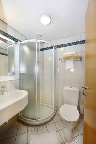 Imagen de la habitación del Hotel Tauernblick. Foto 3