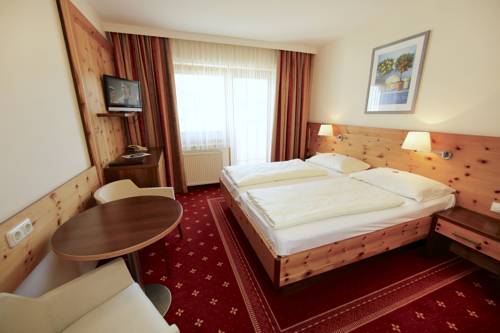 Imagen de la habitación del Hotel Tauernblick. Foto 4