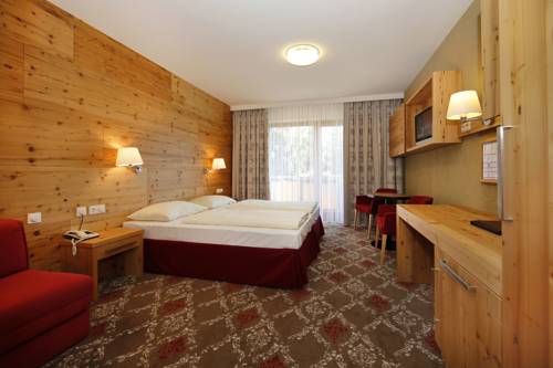 Imagen de la habitación del Hotel Tauernblick. Foto 5