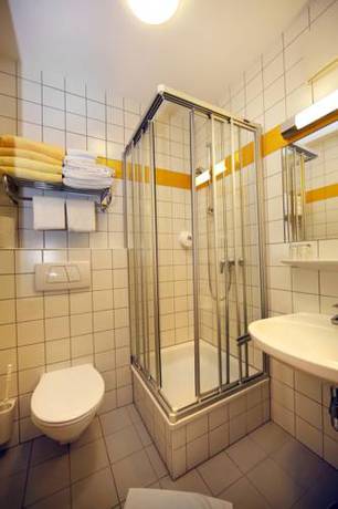 Imagen de la habitación del Hotel Tauernblick. Foto 6