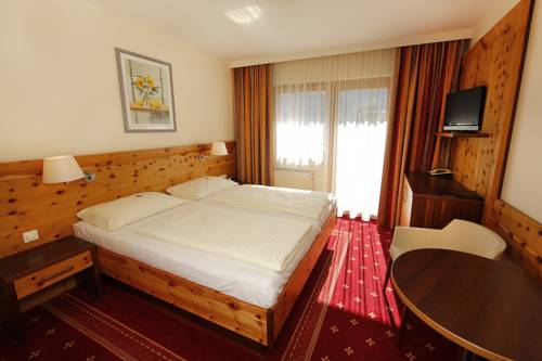 Imagen de la habitación del Hotel Tauernblick. Foto 8