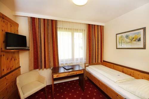 Imagen de la habitación del Hotel Tauernblick. Foto 10