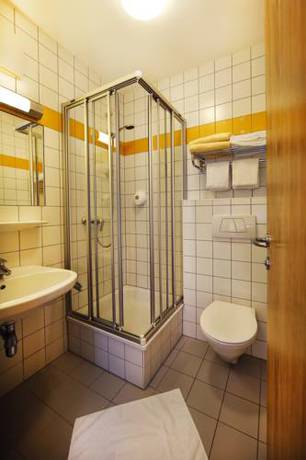 Imagen de la habitación del Hotel Tauernblick. Foto 11