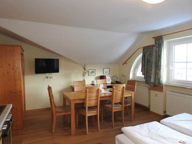 Imagen de la habitación del Hotel Tauernglöckl. Foto 2