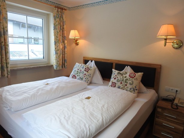 Imagen de la habitación del Hotel Tauernglöckl. Foto 3