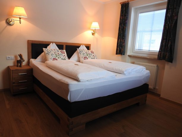 Imagen de la habitación del Hotel Tauernglöckl. Foto 4