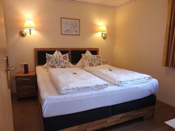 Imagen de la habitación del Hotel Tauernglöckl. Foto 5