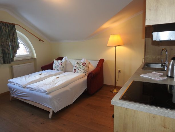 Imagen de la habitación del Hotel Tauernglöckl. Foto 6