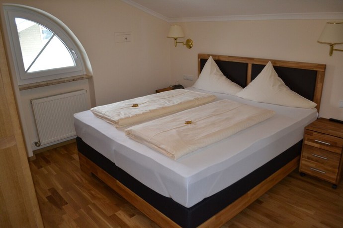 Imagen de la habitación del Hotel Tauernglöckl. Foto 7