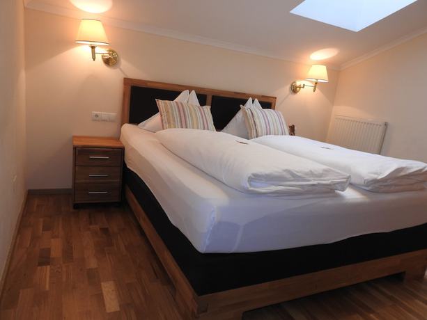 Imagen de la habitación del Hotel Tauernglöckl. Foto 10