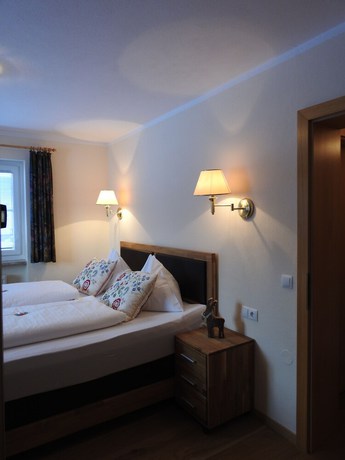 Imagen de la habitación del Hotel Tauernglöckl. Foto 11