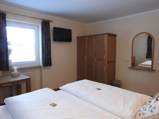 Imagen de la habitación del Hotel Tauernglöckl. Foto 13