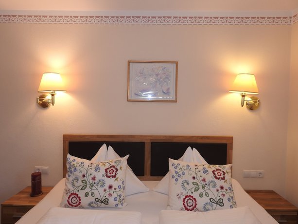 Imagen de la habitación del Hotel Tauernglöckl. Foto 14