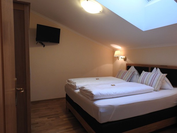 Imagen de la habitación del Hotel Tauernglöckl. Foto 15