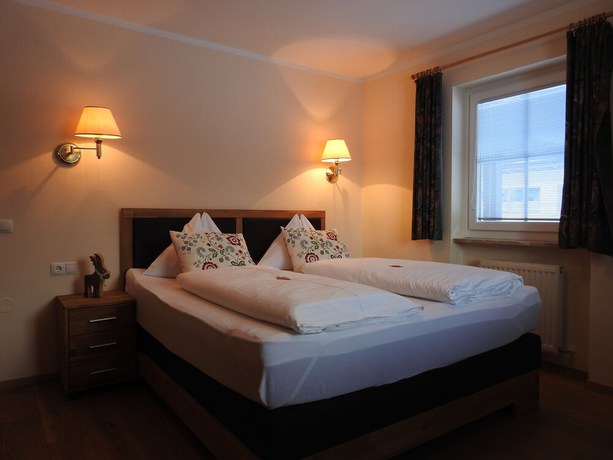 Imagen de la habitación del Hotel Tauernglöckl. Foto 16