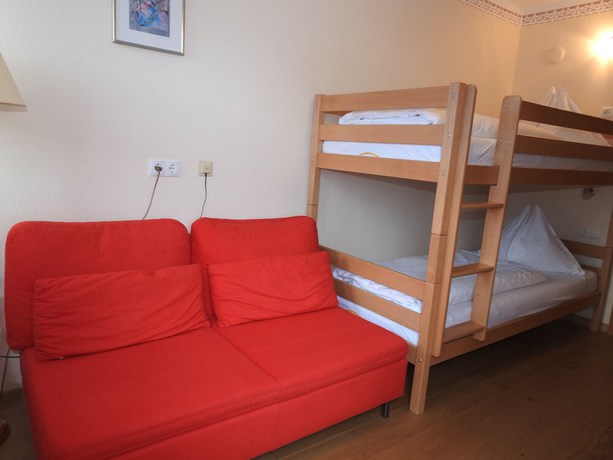 Imagen de la habitación del Hotel Tauernglöckl. Foto 17