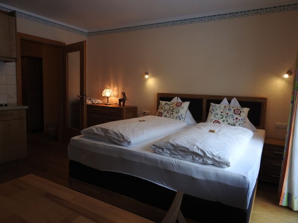 Imagen de la habitación del Hotel Tauernglöckl. Foto 18