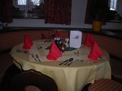 Imagen general del Hotel Tauernhaus Wisenegg. Foto 3