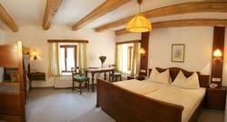 Imagen general del Hotel Tauernhaus Wisenegg. Foto 4