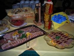 Imagen general del Hotel Tauernhaus Wisenegg. Foto 7