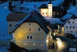 Imagen general del Hotel Tauernhaus Wisenegg. Foto 8