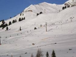 Imagen general del Hotel Tauernhaus Wisenegg. Foto 9