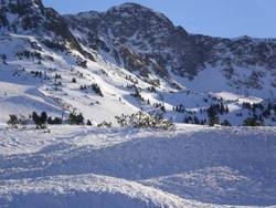 Imagen general del Hotel Tauernhaus Wisenegg. Foto 10