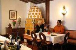 Imagen general del Hotel Tauernhaus Wisenegg. Foto 15