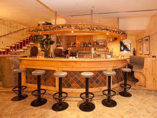 Imagen general del Hotel Tauernkoenig. Foto 3