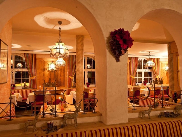 Imagen general del Hotel Tauernkoenig. Foto 4