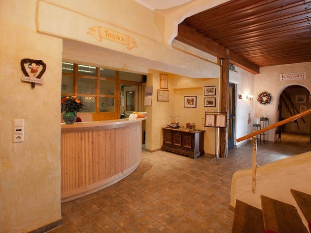 Imagen general del Hotel Tauernkoenig. Foto 5