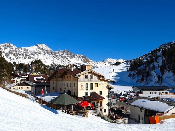 Imagen general del Hotel Tauernkoenig. Foto 6