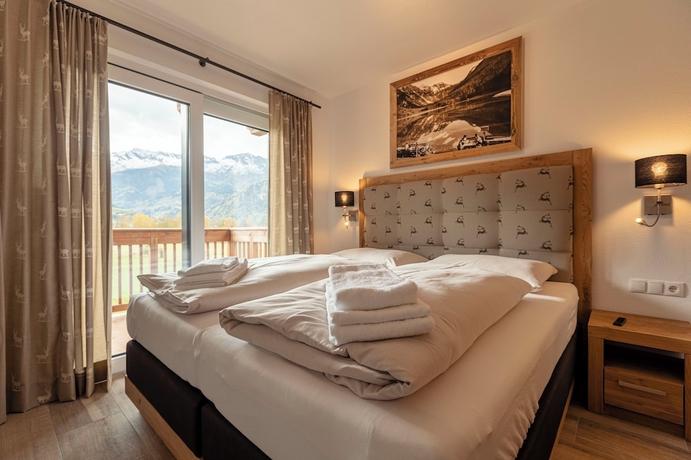 Imagen de la habitación del Hotel Tauernlodges Uttendorf by ALPS RESORTS. Foto 1