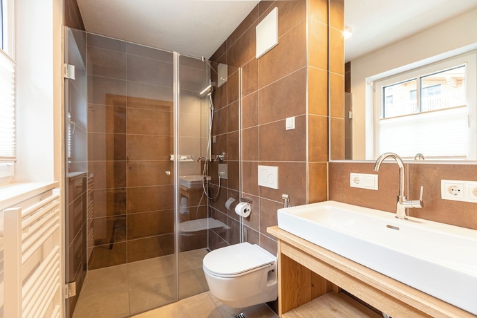 Imagen de la habitación del Hotel Tauernlodges Uttendorf by ALPS RESORTS. Foto 3