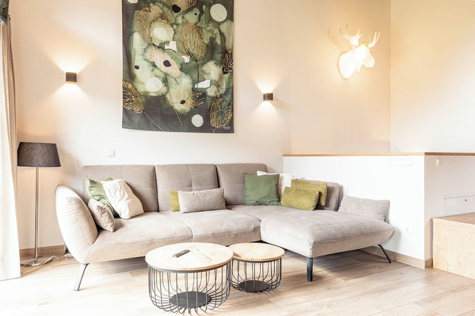 Imagen de la habitación del Hotel Tauernlodges Uttendorf by ALPS RESORTS. Foto 4