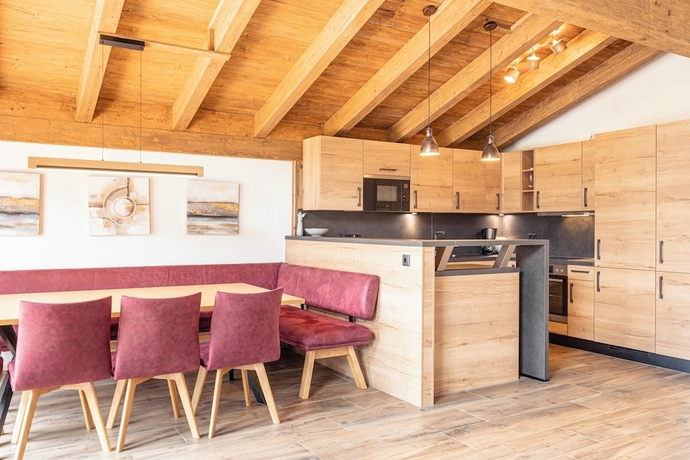 Imagen de la habitación del Hotel Tauernlodges Uttendorf by ALPS RESORTS. Foto 5