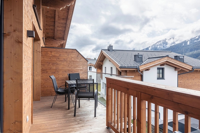 Imagen de la habitación del Hotel Tauernlodges Uttendorf by ALPS RESORTS. Foto 6