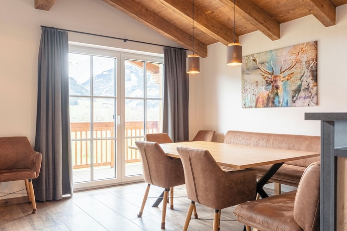Imagen de la habitación del Hotel Tauernlodges Uttendorf by ALPS RESORTS. Foto 7